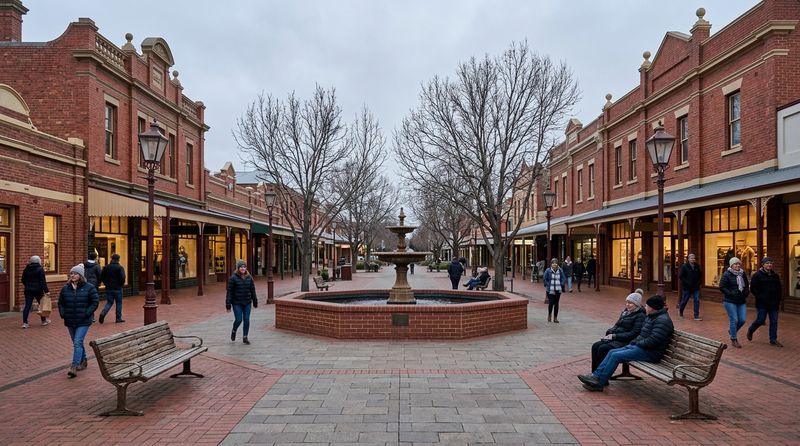 Armidale Beardy Street from panorama references